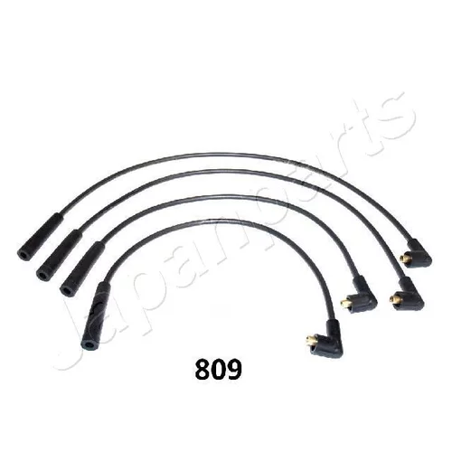 Sada zapaľovacích káblov JAPANPARTS IC-809