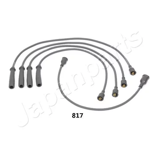 Sada zapaľovacích káblov JAPANPARTS IC-817