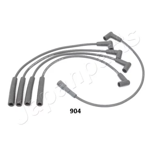 Sada zapaľovacích káblov JAPANPARTS IC-904