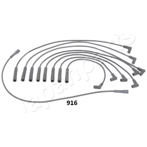 Sada zapaľovacích káblov JAPANPARTS IC-916