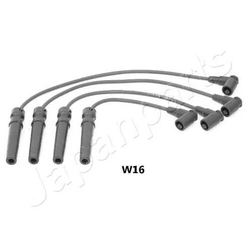 Sada zapaľovacích káblov JAPANPARTS IC-W16