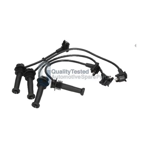Sada zapaľovacích káblov JAPANPARTS IC0301JM