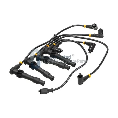 Sada zapaľovacích káblov JAPANPARTS IC0401JM