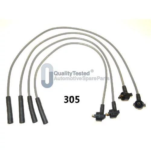 Sada zapaľovacích káblov JAPANPARTS IC305JM