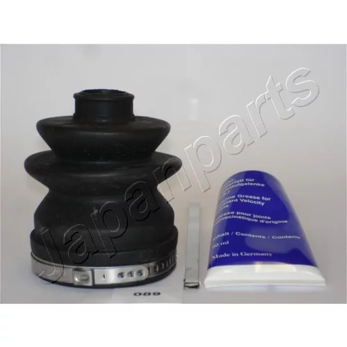 Manžeta hnacieho hriadeľa - opravná sada JAPANPARTS KB-089