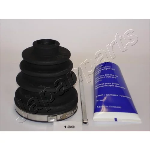 Manžeta hnacieho hriadeľa - opravná sada JAPANPARTS KB-130