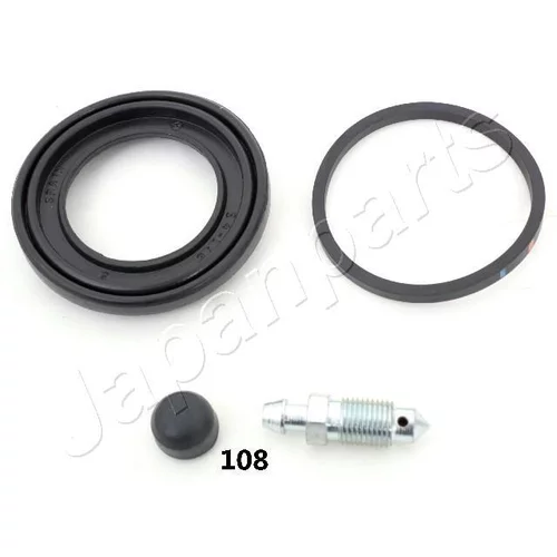 Opravná sada brzdového strmeňa Japanparts KD-108