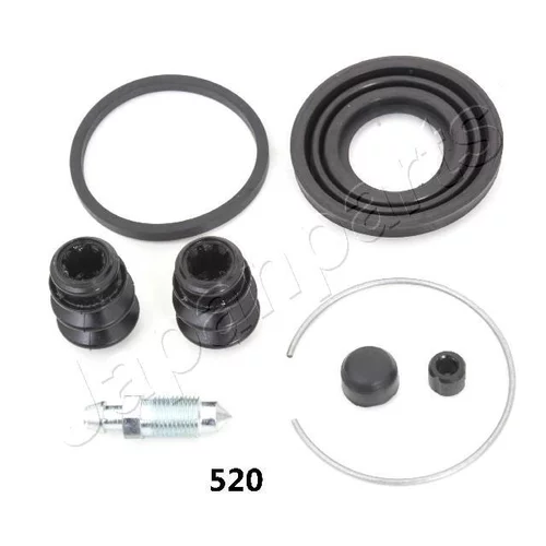 Opravná sada brzdového strmeňa JAPANPARTS KD-520