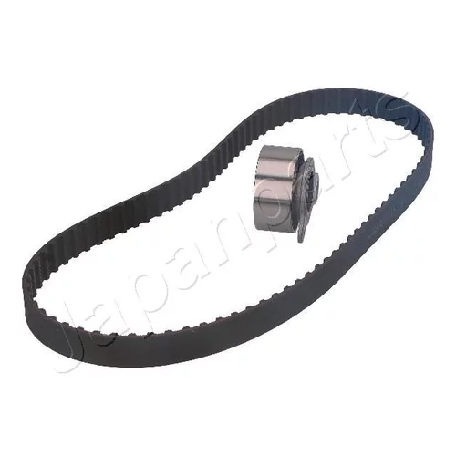 Sada ozubeného remeňa KDD-201C /Japanparts/ - obr. 1