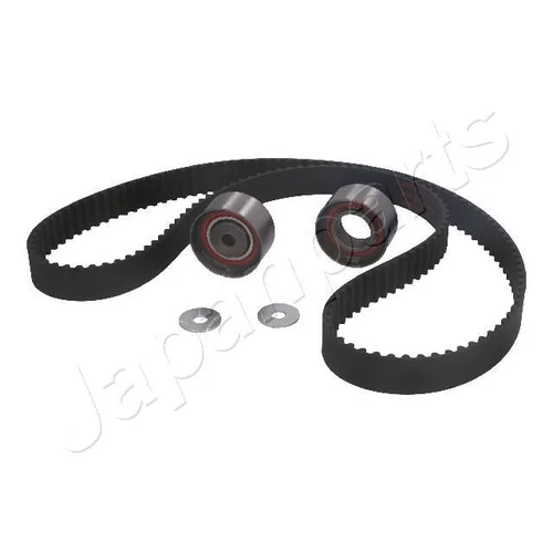 Sada ozubeného remeňa JAPANPARTS KDD-378