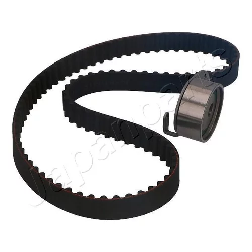 Sada ozubeného remeňa KDD-697 /Japanparts/ - obr. 3