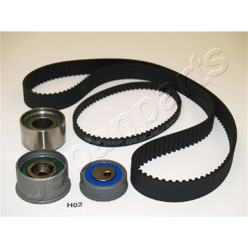 Sada ozubeného remeňa JAPANPARTS KDD-H02