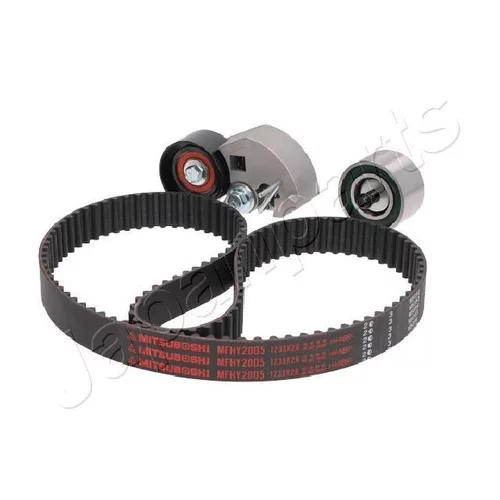 Sada ozubeného remeňa KDD-H08 /Japanparts/ - obr. 1