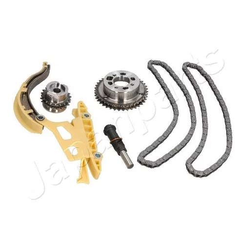 Sada rozvodovej reťaze JAPANPARTS KDK-0302