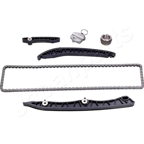 Sada rozvodovej reťaze JAPANPARTS KDK-1003