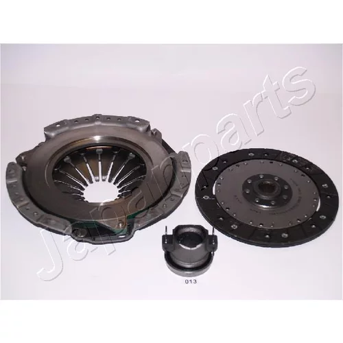 Spojková sada KF-013 /Japanparts/ - obr. 1