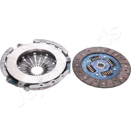 Spojková sada JAPANPARTS KF-1024
