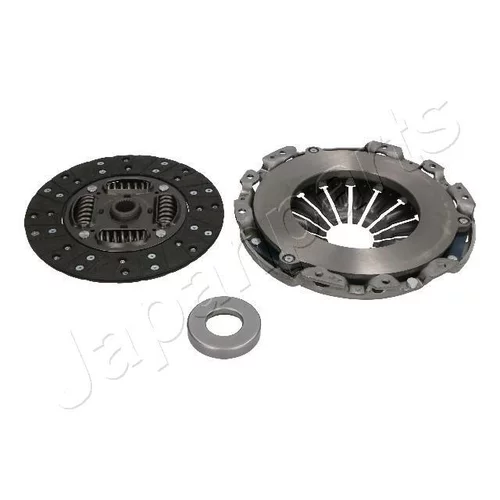 Spojková sada KF-1038 /Japanparts/ - obr. 1