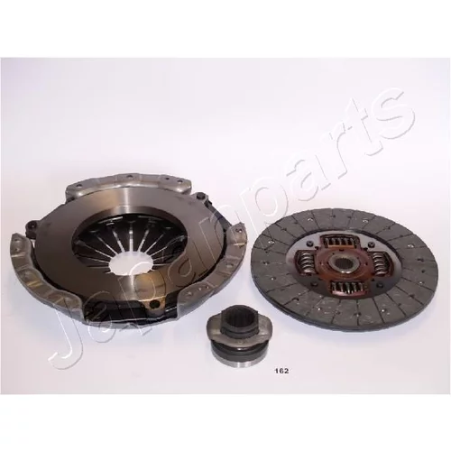 Spojková sada KF-162 /Japanparts/ - obr. 1