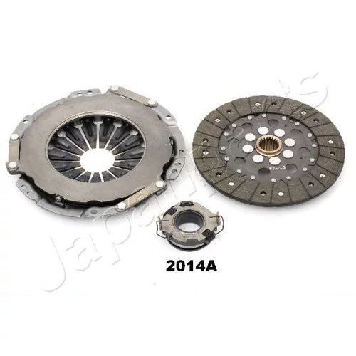 Spojková sada KF-2014A /Japanparts/ - obr. 1