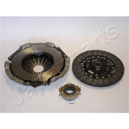 Spojková sada KF-2016 /Japanparts/ - obr. 1