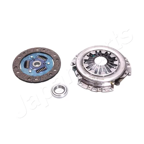 Spojková sada KF-201 /Japanparts/ - obr. 1