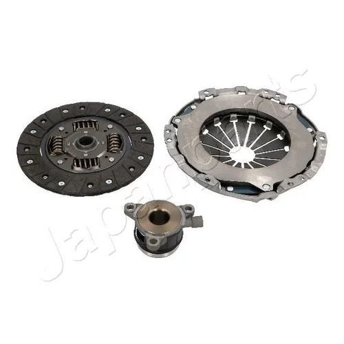 Spojková sada KF-2117 /Japanparts/ - obr. 1