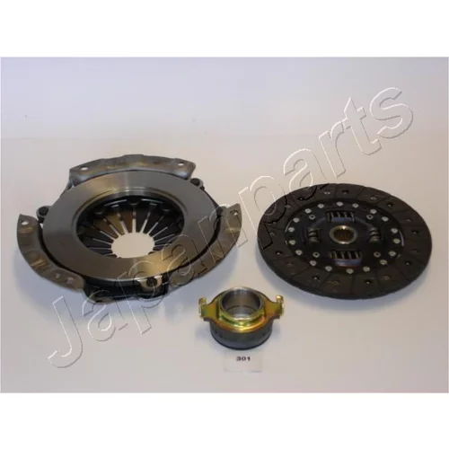 Spojková sada KF-301 /Japanparts/ - obr. 1