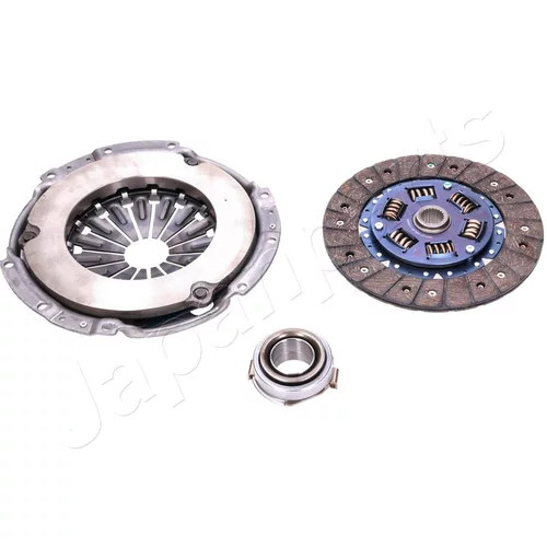 Spojková sada KF-345 /Japanparts/ - obr. 1