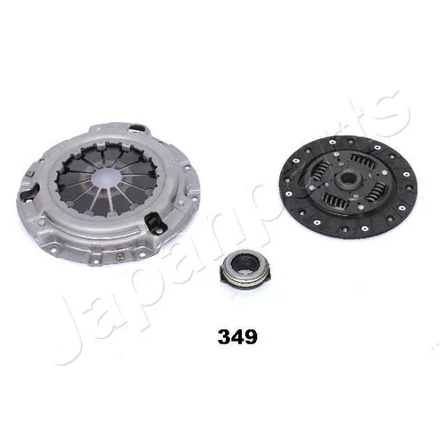 Spojková sada JAPANPARTS KF-349