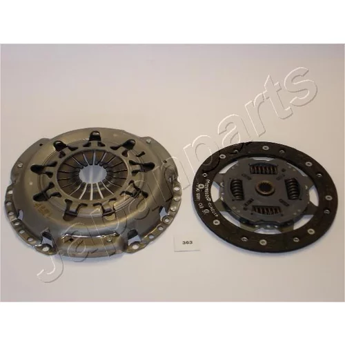 Spojková sada JAPANPARTS KF-363