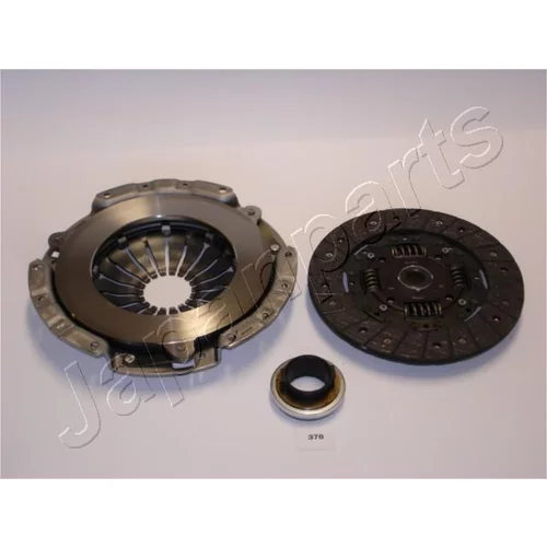 Spojková sada KF-378 /Japanparts/ - obr. 1