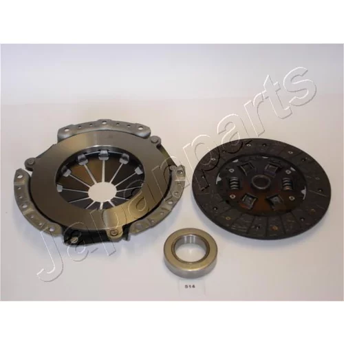 Spojková sada KF-514 /Japanparts/ - obr. 1