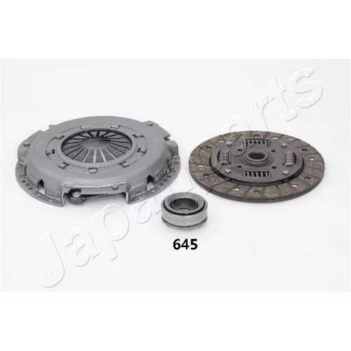 Spojková sada JAPANPARTS KF-645
