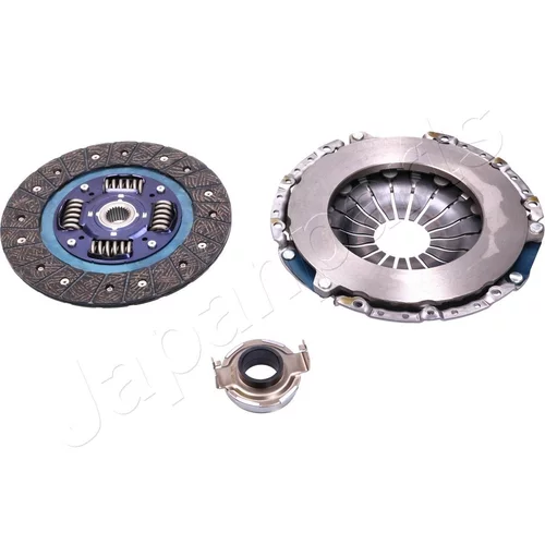 Spojková sada JAPANPARTS KF-722
