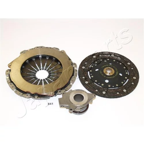 Spojková sada KF-841 /Japanparts/ - obr. 1
