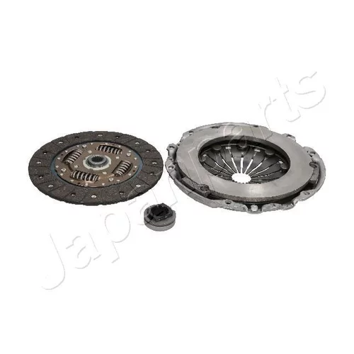 Spojková sada KF-892 /Japanparts/ - obr. 1