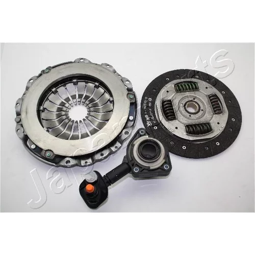 Spojková sada KF-FO01 /Japanparts/ - obr. 1