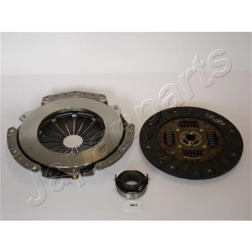 Spojková sada KF-H07 /Japanparts/ - obr. 1