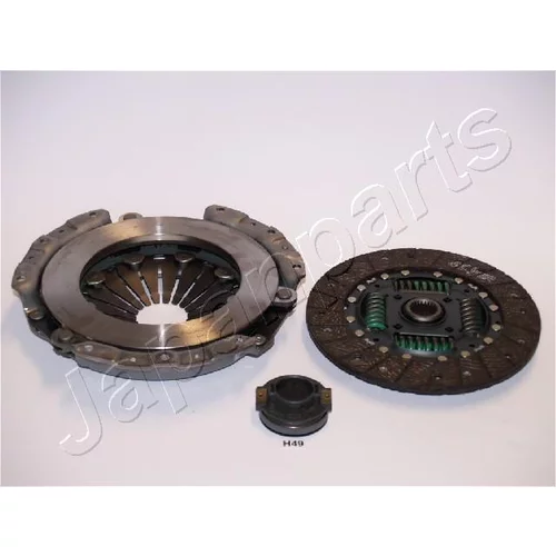 Spojková sada KF-H49 /Japanparts/ - obr. 1