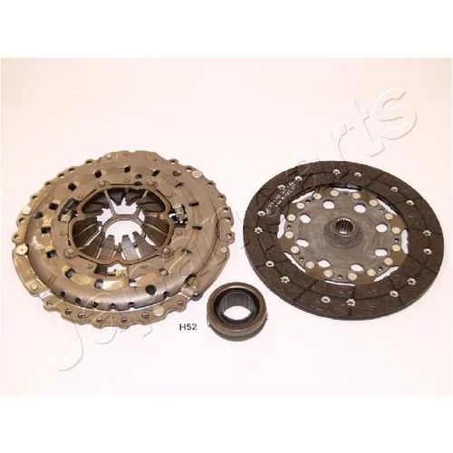 Spojková sada JAPANPARTS KF-H52