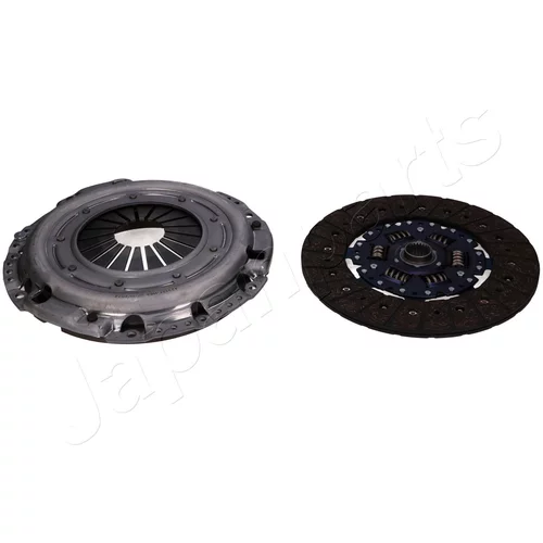 Spojková sada JAPANPARTS KF-H68
