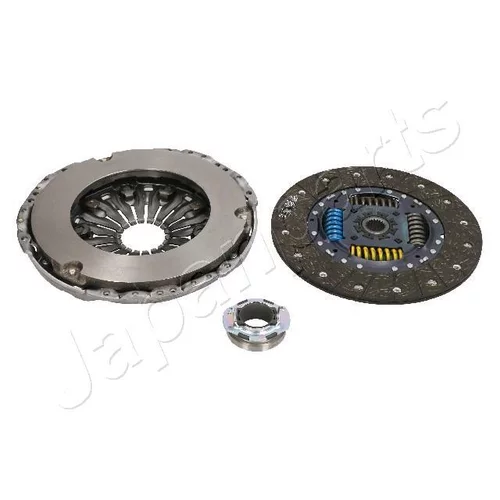 Spojková sada KF-H69 /Japanparts/ - obr. 1