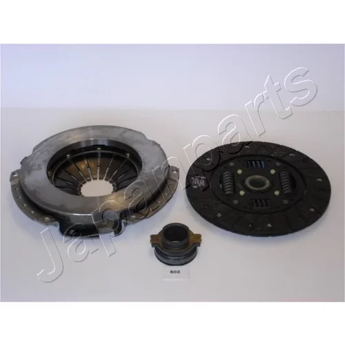 Spojková sada KF-S02 /Japanparts/ - obr. 1