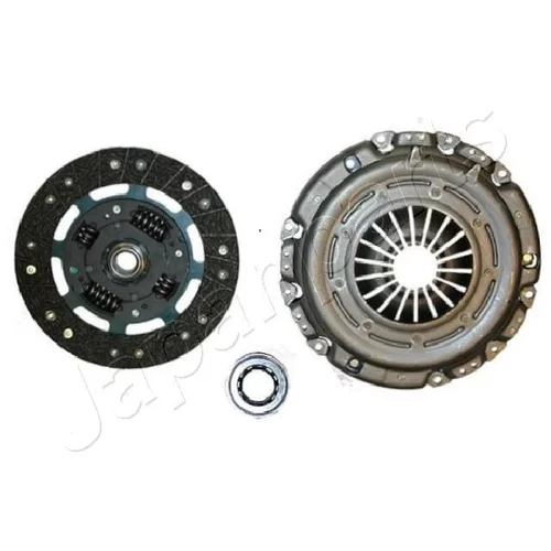 Spojková sada JAPANPARTS KF-VW06