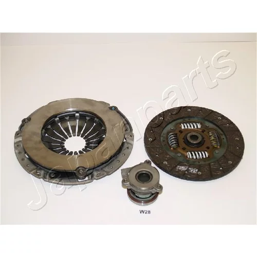 Spojková sada KF-W28 /Japanparts/ - obr. 1