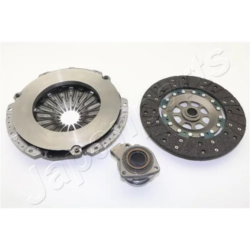 Spojková sada KF-W30 /Japanparts/ - obr. 1