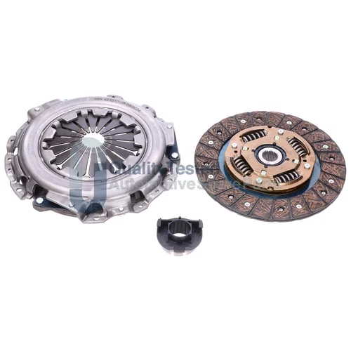 Spojková sada KF585JM /Japanparts/ - obr. 1
