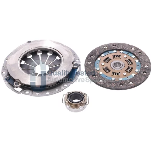 Spojková sada KF699JM /Japanparts/ - obr. 1