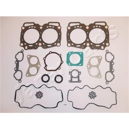 Sada tesnení, Hlava valcov JAPANPARTS KG-714